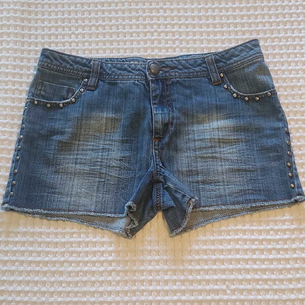 Mossimo Jean Shorts